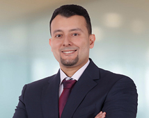Akram Mouammar