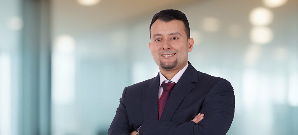 Akram Mouammar