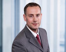 Prof. Dr. med. Thomas Heyse